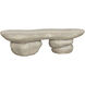 Torbay Natural Outdoor Bench